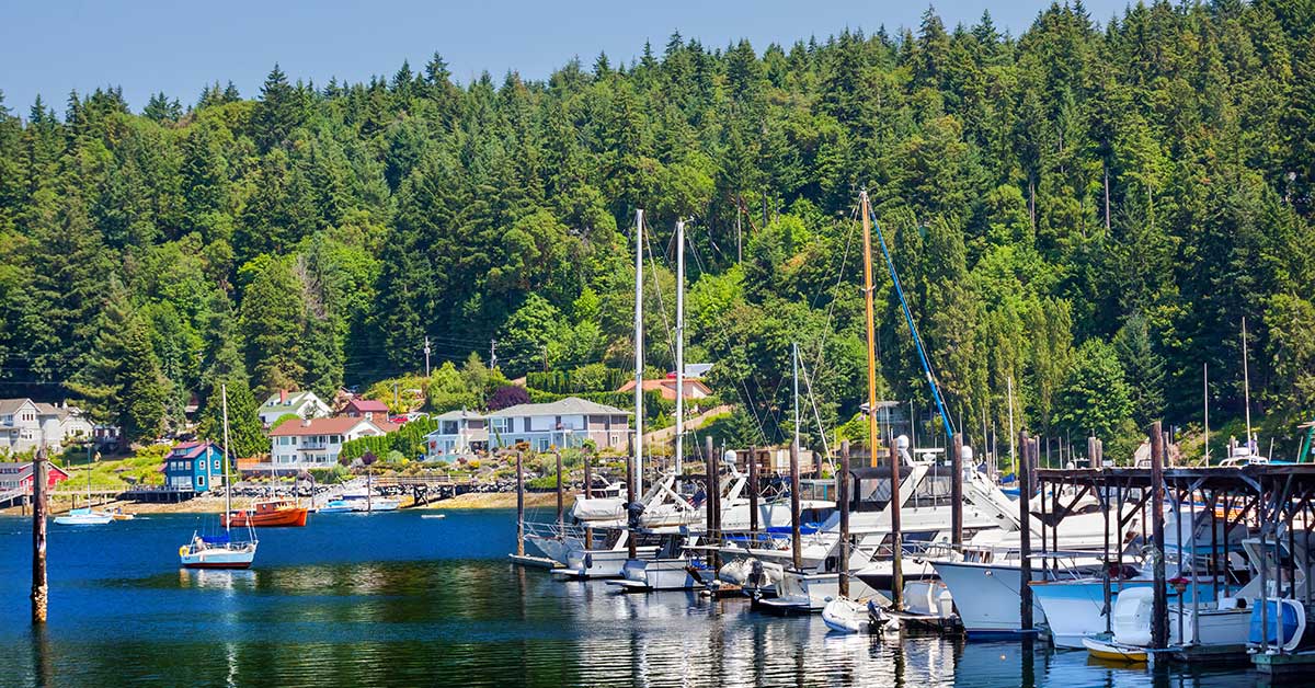 Stress-free,fast, and simple moves for families and businesses in Gig Harbor, WA