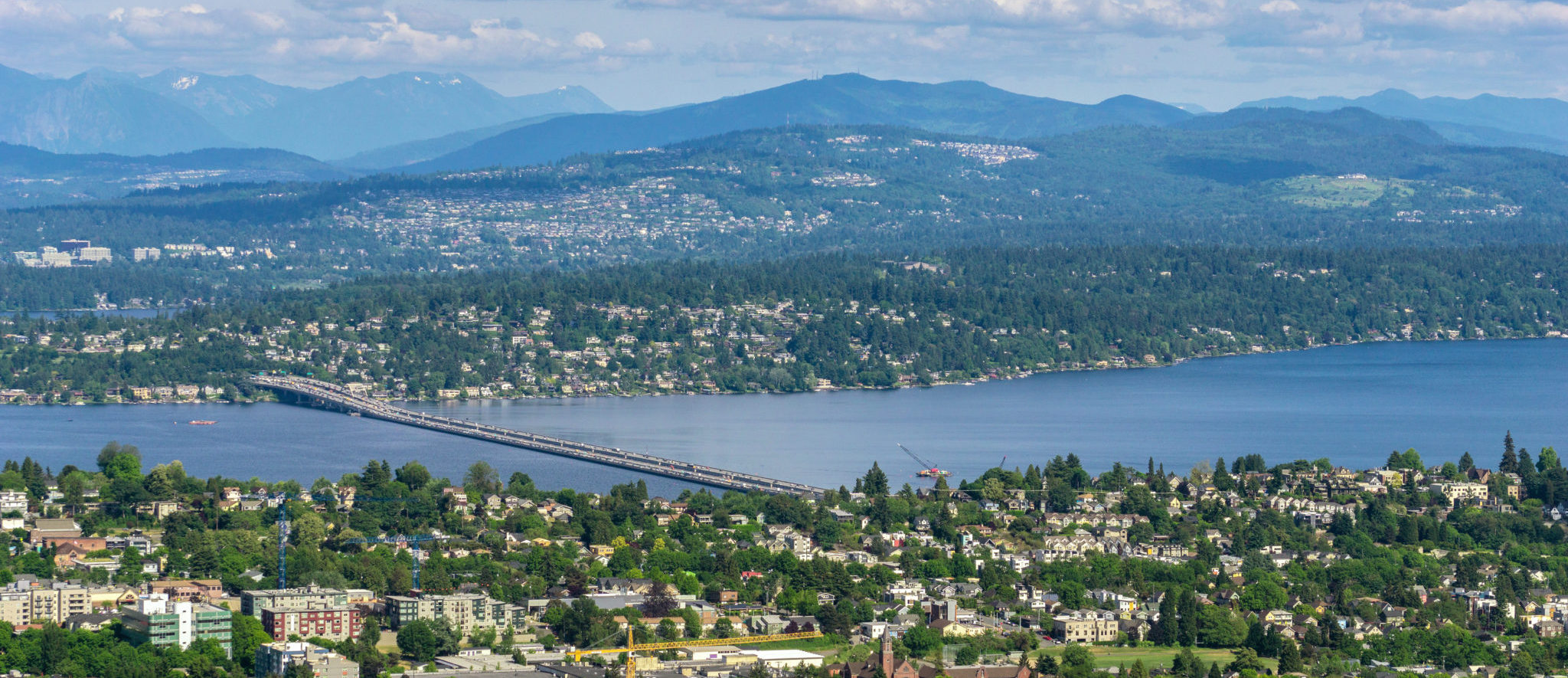 Making moves stress-free, simple, and fast for families and businesses across Lacey, WA
