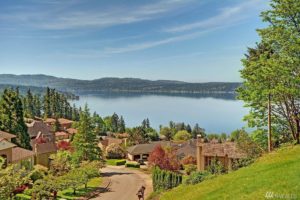 Sammamish WA