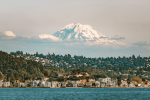 Shoreline WA